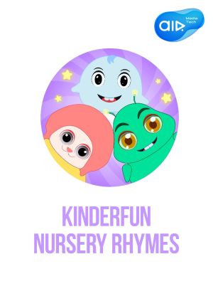 сериал Kinderfun Nursery Rhymes Old Macdonald Had A Farm Baby Songs