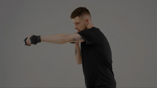 Trening funkcjonalny. Siódmy trening