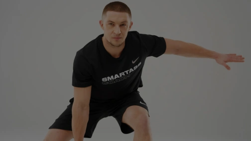 Trening funkcjonalny. Ósmy trening