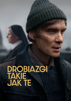 Drobiazgi takie jak te — plakat