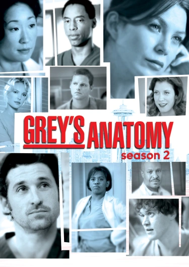 Grey's anatomy english sale subtitles watch online