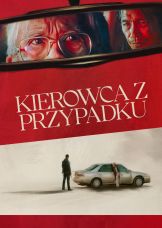 Kierowca z przypadku — plakat