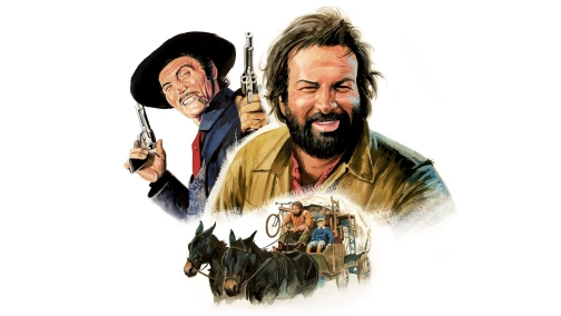 Ти можеш це... аміго