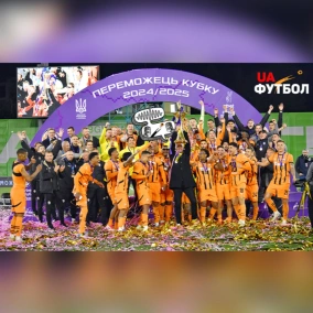 Шахтар – Динамо: Схожі у своїх протилежностях. Огляд та аналіз фіналу Кубка України