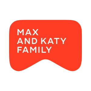 Max and Katy Family