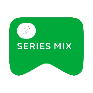 [M] Series Mix 2
