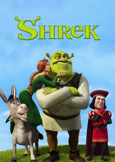 Shrek