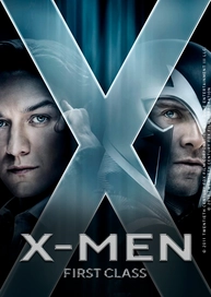 X-Men: First Class
