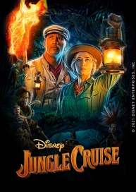 Jungle Cruise