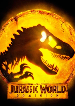 Jurassic World Dominion