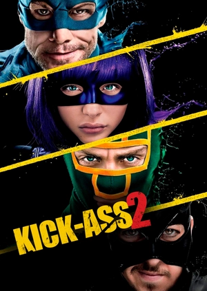 Kick-Ass 2