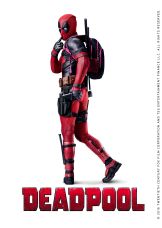 Deadpool — plakat
