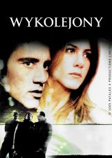 Wykolejony — plakat