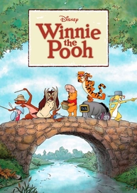 Winnie the Pooh