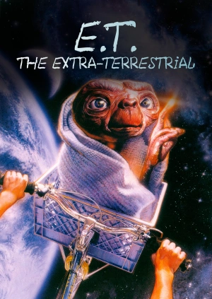 E.T. the Extra-Terrestrial