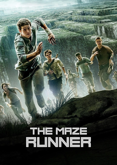 The Maze Runner