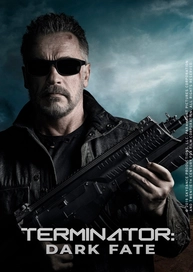 Terminator: Dark Fate
