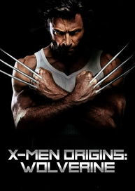 X-Men Origins: Wolverine