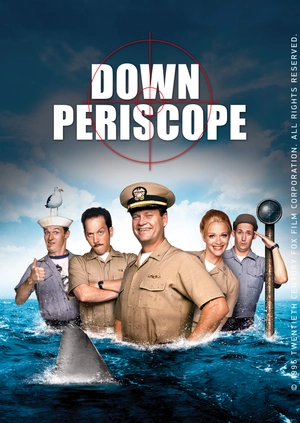 Down Periscope