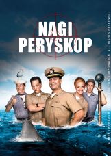 Nagi peryskop — plakat