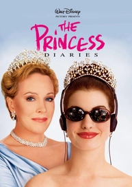 The Princess Diaries