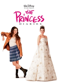 The Princess Diaries
