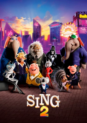 Sing 2