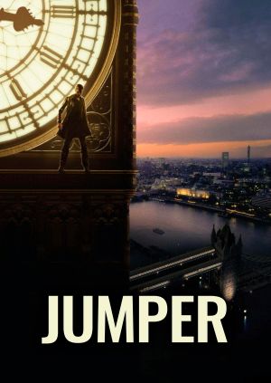 Jumper — plakat