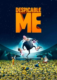 Despicable Me