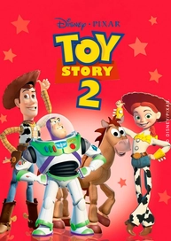Toy Story 2