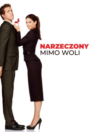 Narzeczony mimo woli — plakat
