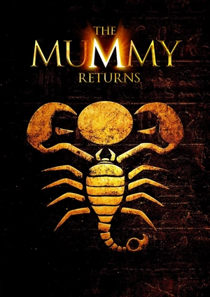 The Mummy Returns