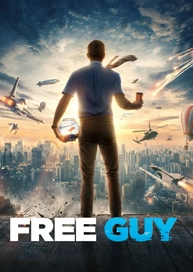 Free Guy
