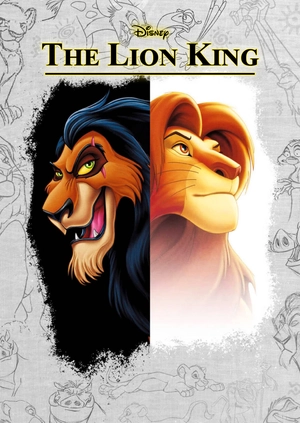 The Lion King