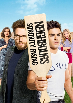 Neighbors 2: Sorority Rising