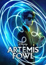 Artemis Fowl — plakat