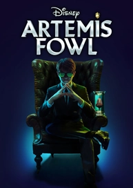 Artemis Fowl