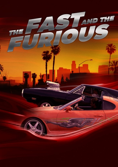 The Fast and the Furious