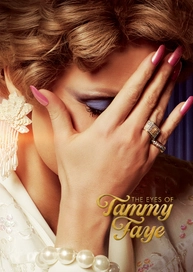 The Eyes of Tammy Faye