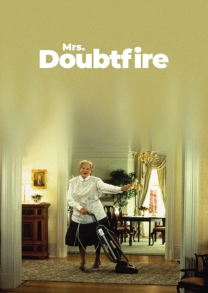 Mrs. Doubtfire