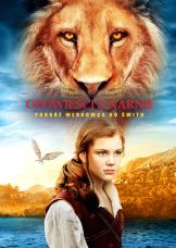 Opowieści z Narnii: Podróż Wędrowca do Świtu — plakat