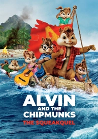 Alvin and the Chipmunks: Chipwrecked