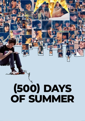 (500) Days of Summer