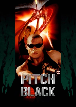 Pitch Black