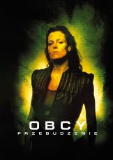 Obcy: Przebudzenie — plakat
