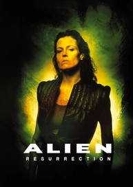 Alien: Resurrection