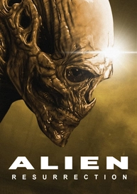 Alien: Resurrection