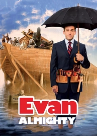 Evan Almighty
