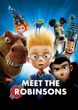 Meet the Robinsons