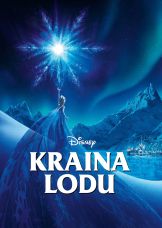 Kraina lodu — plakat